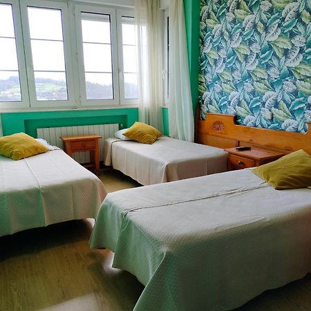 Hotel Capellan Navia Eksteriør bilde