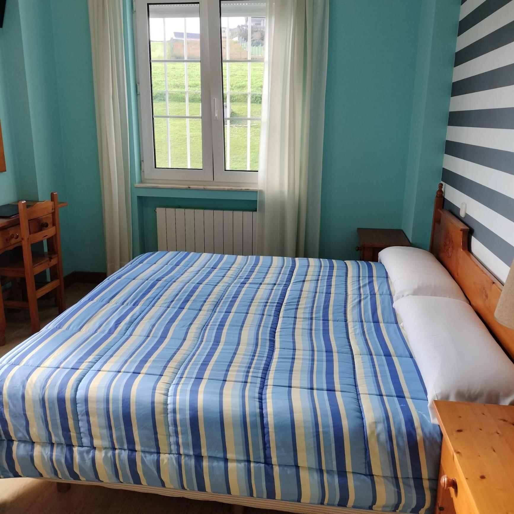 Hotel Capellan Navia Eksteriør bilde