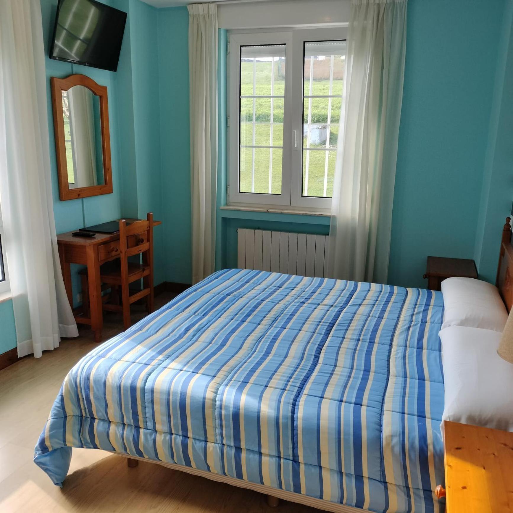 Hotel Capellan Navia Eksteriør bilde