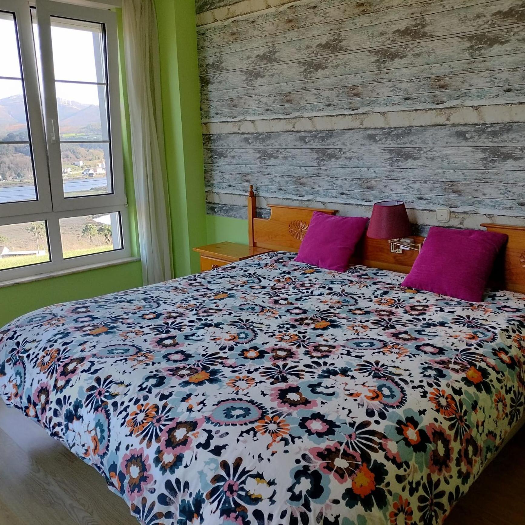 Hotel Capellan Navia Eksteriør bilde