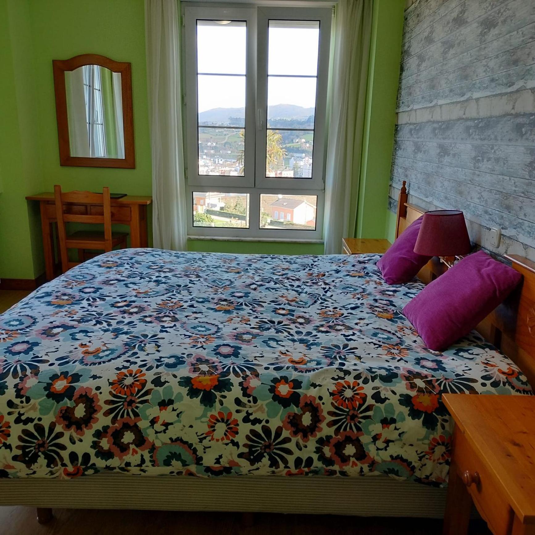 Hotel Capellan Navia Eksteriør bilde