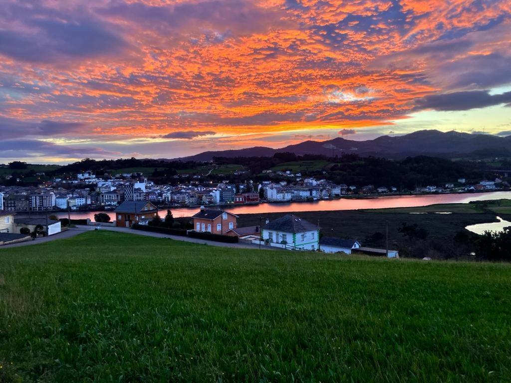 Hotel Capellan Navia Eksteriør bilde