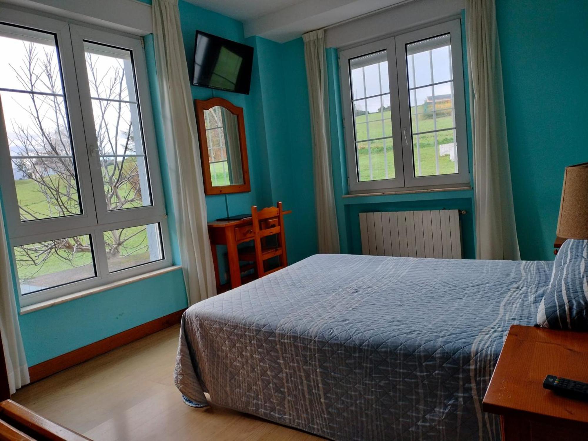 Hotel Capellan Navia Eksteriør bilde