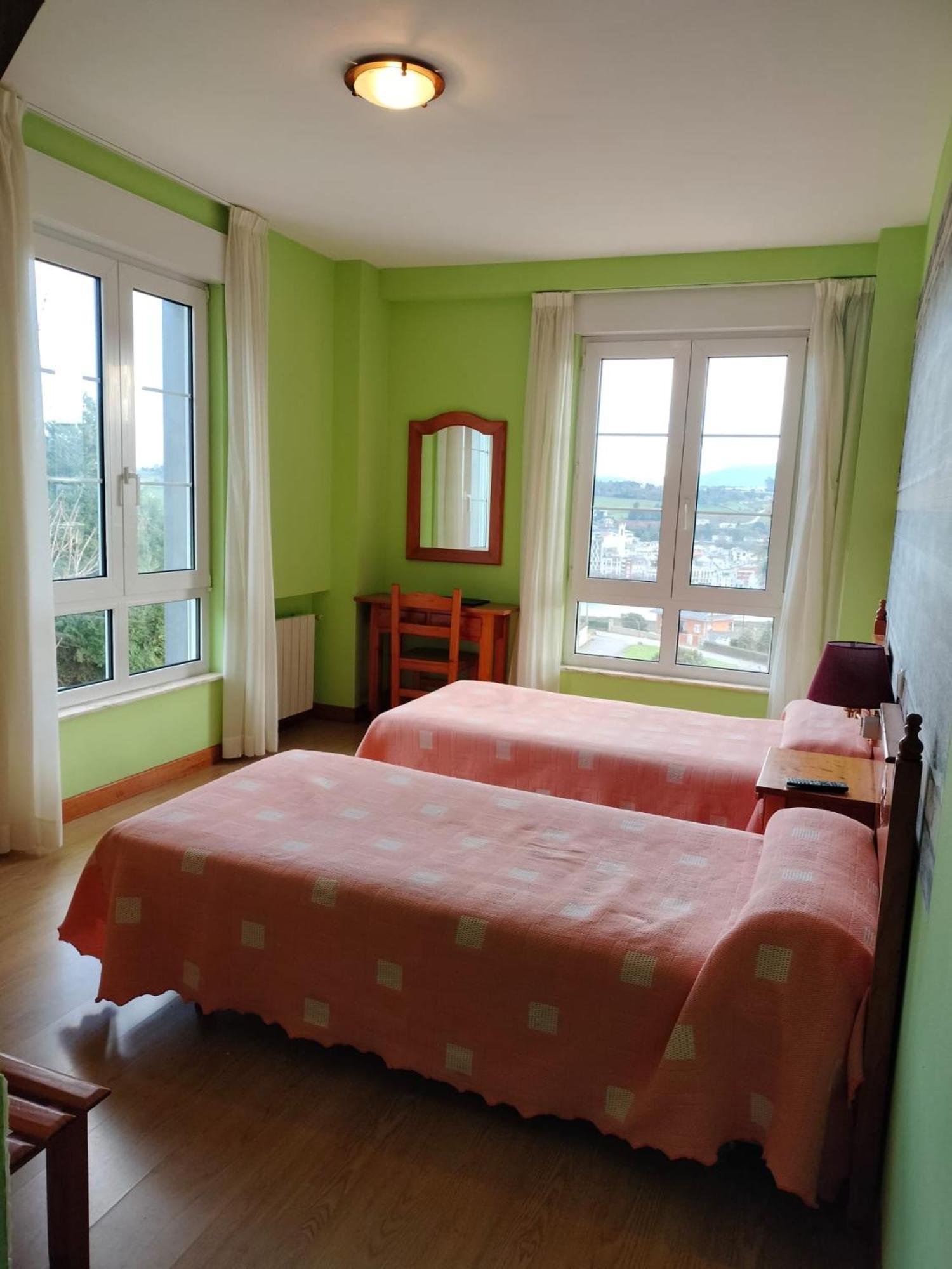 Hotel Capellan Navia Eksteriør bilde