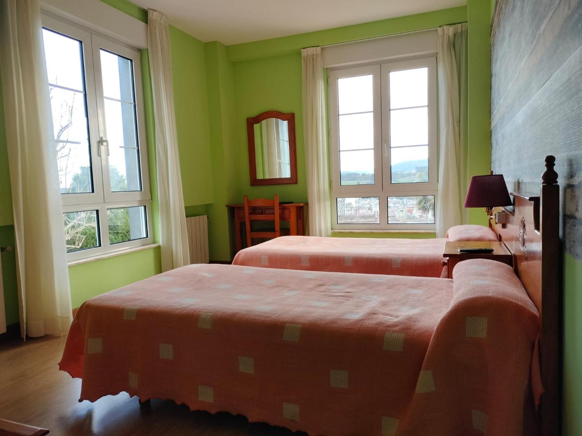 Hotel Capellan Navia Eksteriør bilde