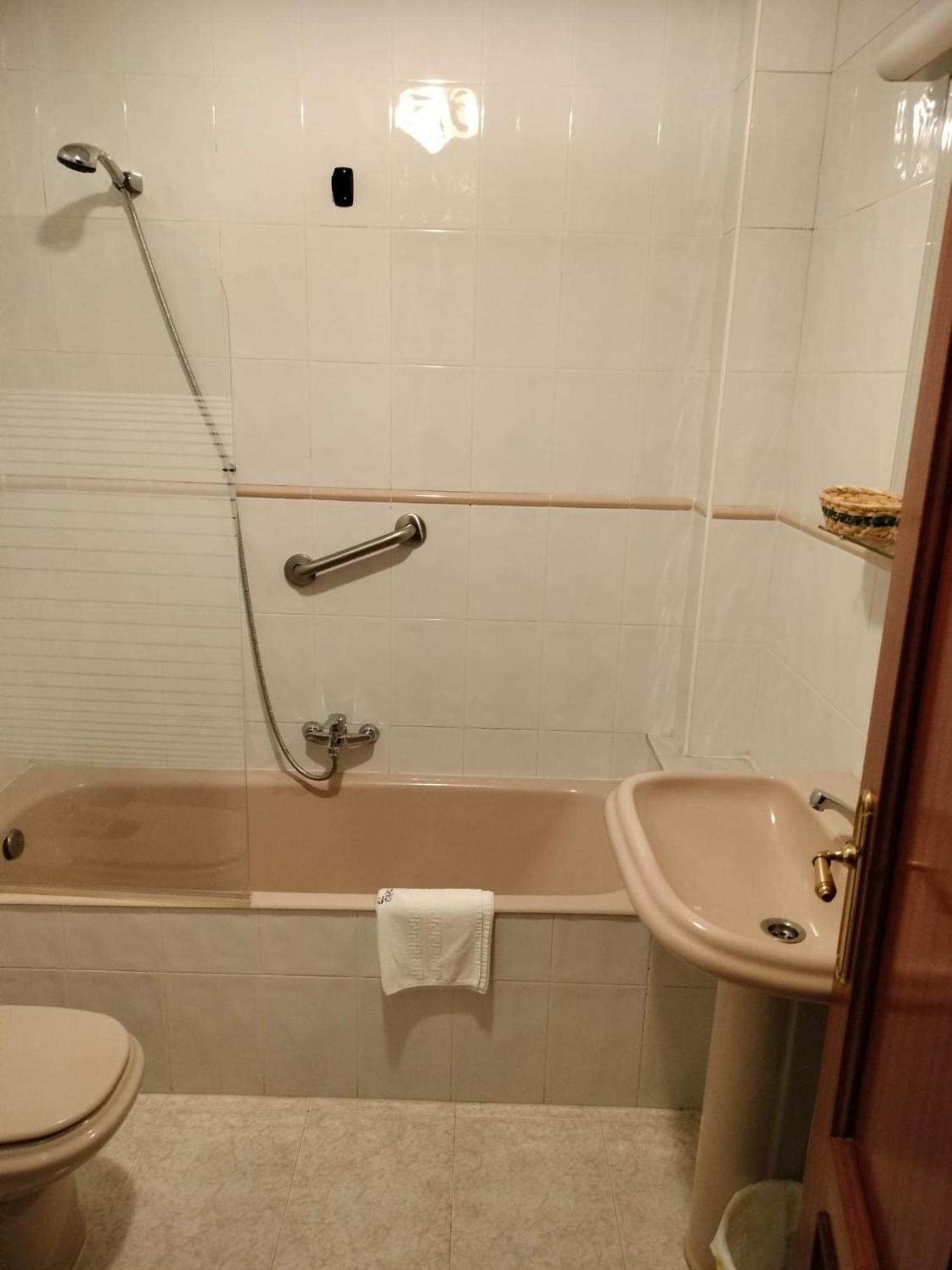 Hotel Capellan Navia Eksteriør bilde